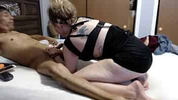 سكس عربي مسلم الحجاب يدخل زب في كسها : 89